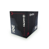 Soft Plyo Box 2.0