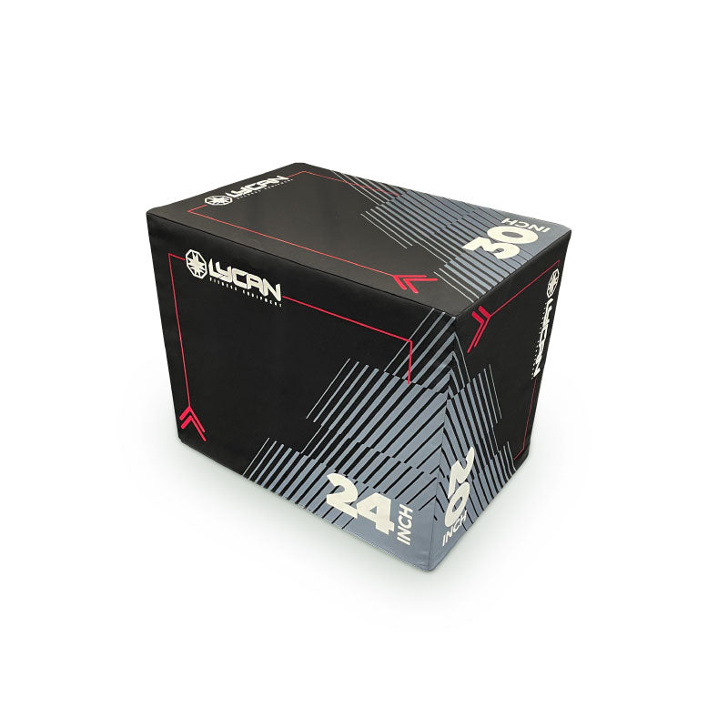 Soft Plyo Box 2.0