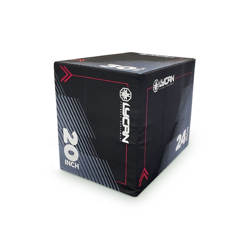 Soft Plyo Box 2.0