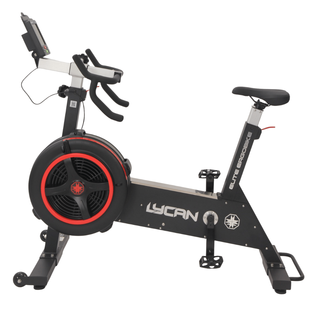ErgoBike Elite