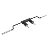 Safety Squat Bar