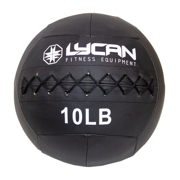 Balones medicinales Black Elite 2.0