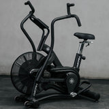 Bicicleta estática de aire Elite