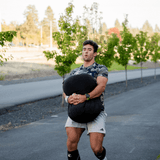 Saco de Strongman