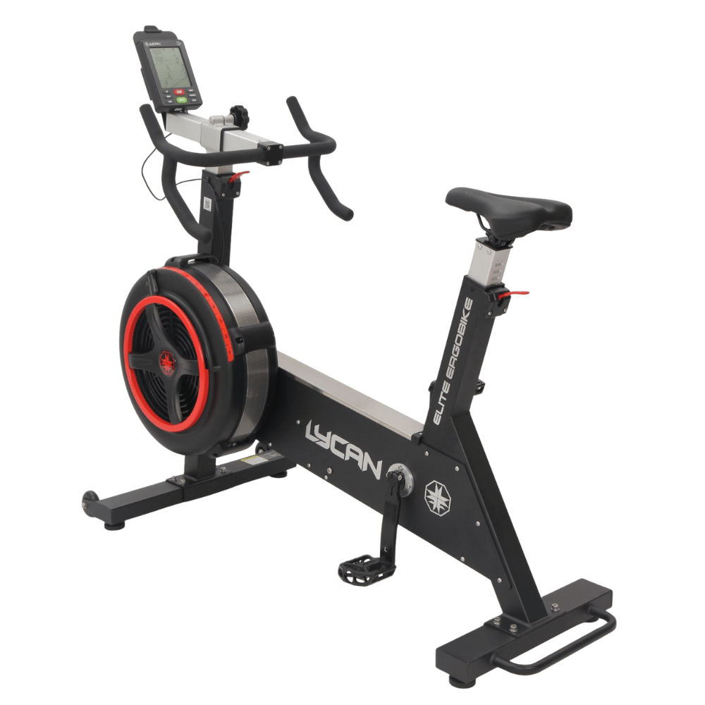 ErgoBike Elite
