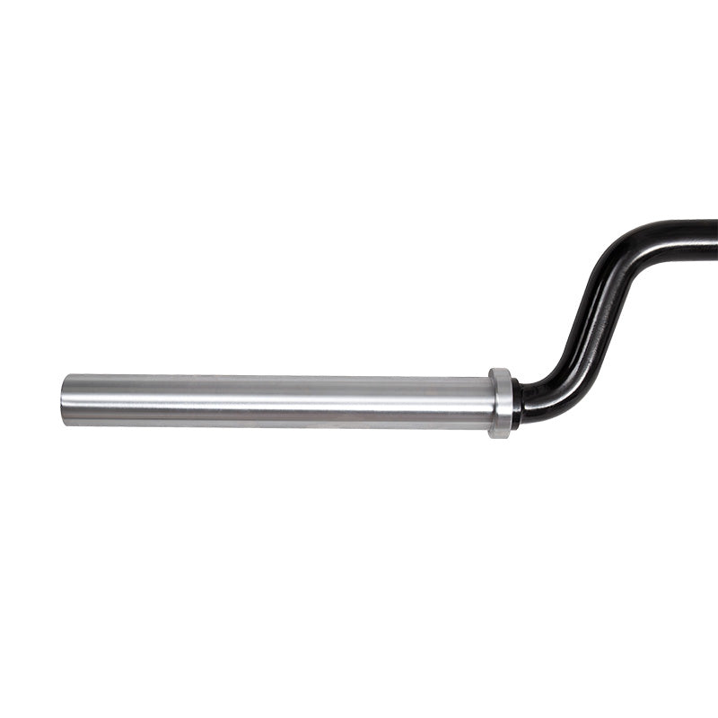 Safety Squat Bar