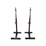 Portable Squat Stand Rack