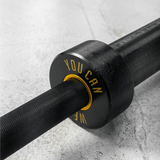 Barra corta 15 KG