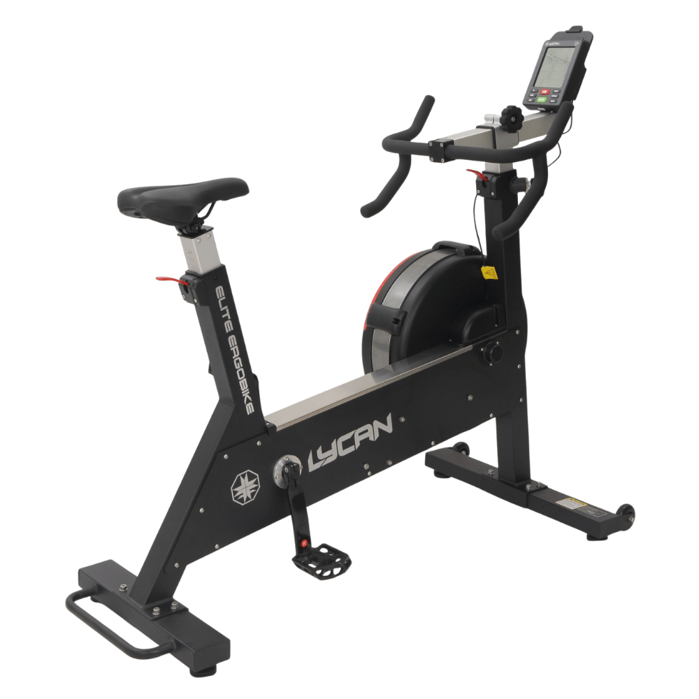 ErgoBike Elite