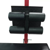 Desarrollador portátil de glúteos e isquiotibiales (GHD)