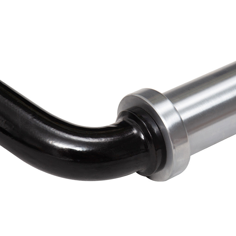 Safety Squat Bar