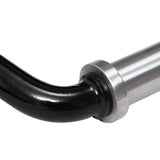Safety Squat Bar