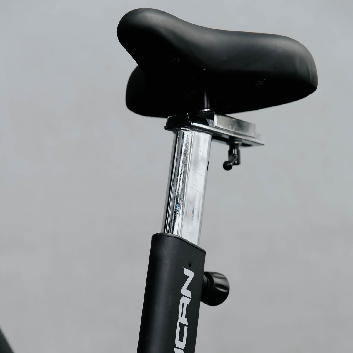 Bicicleta estática de aire Elite