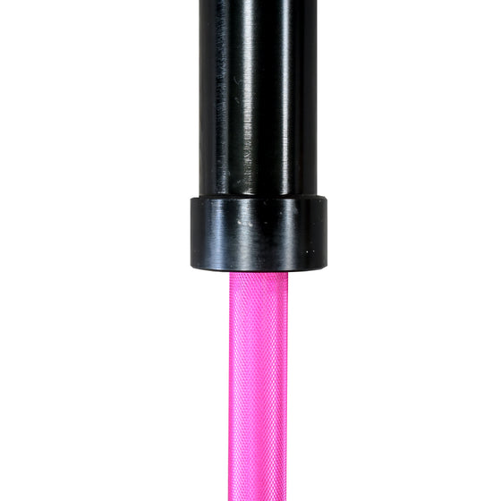 Aluminum Youth Barbell