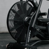 Bicicleta estática de aire Elite