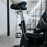 Bicicleta estática de aire Elite