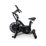Bicicleta estática de aire Elite