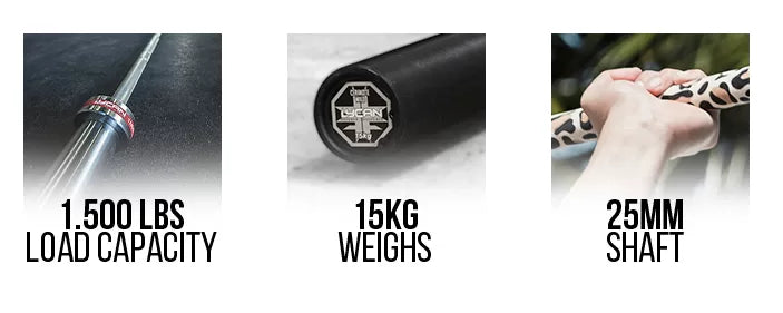 Animal-Special-Bar-15kg 01B