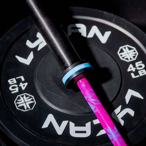 El Miami Barbell