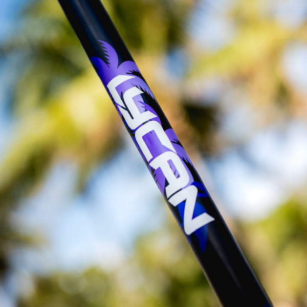 La Miami Barbell Edición Limitada