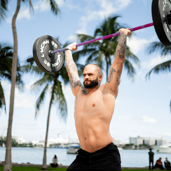 The Miami Barbell