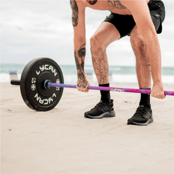 The Miami Barbell