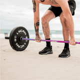 The Miami Barbell