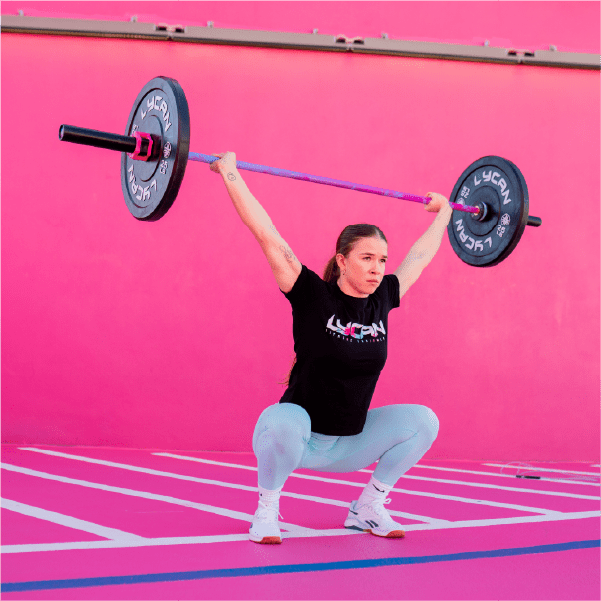 The Miami Barbell