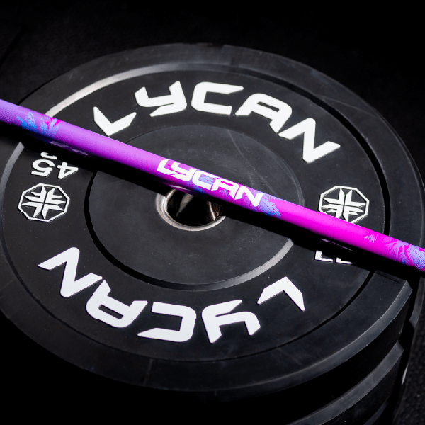 The Miami Barbell