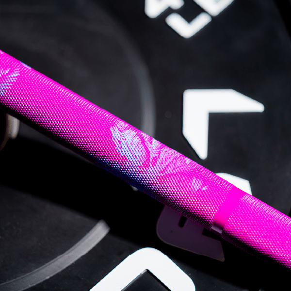 The Miami Barbell