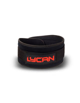 Velcro Weightlifting Belt
