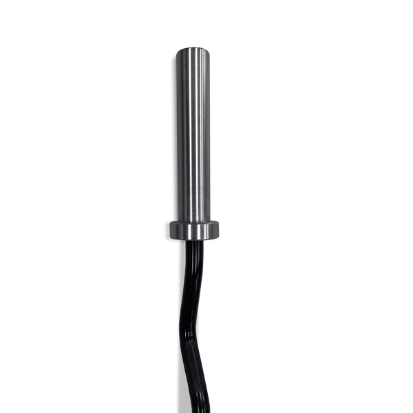 EZ Curl Bar 2.0