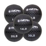 Balones medicinales Black Elite 2.0