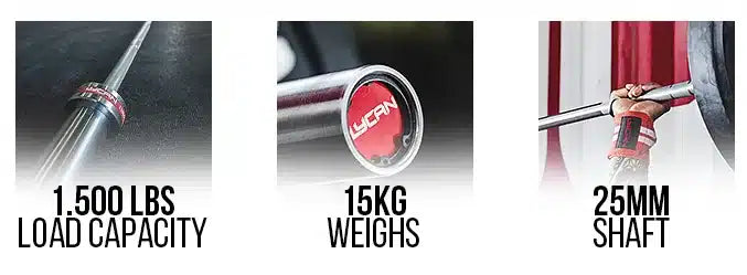 P-Bar-15kg 1B