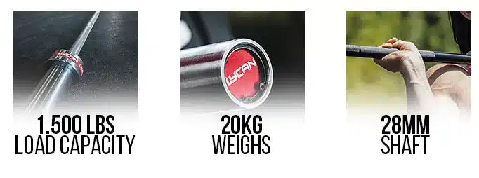 P-Bar-20kg 1B