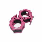 Lock Jaw Plastic Collar