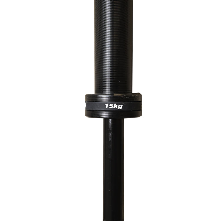 Barra corta 15 KG