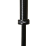 Barra corta 15 KG