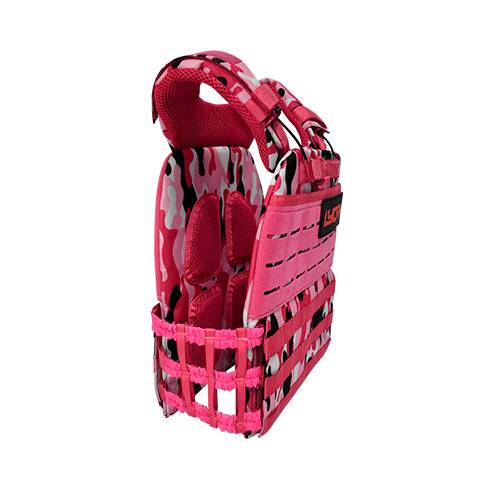 Women Weighted Tactical Vest