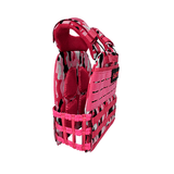 Women Weighted Tactical Vest
