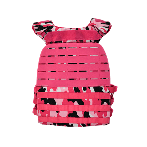 Women Weighted Tactical Vest