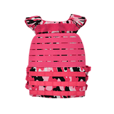 Women Weighted Tactical Vest