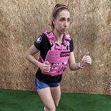 Women Weighted Tactical Vest