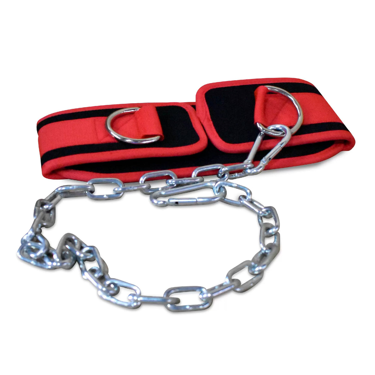 Dip Belt with Chain