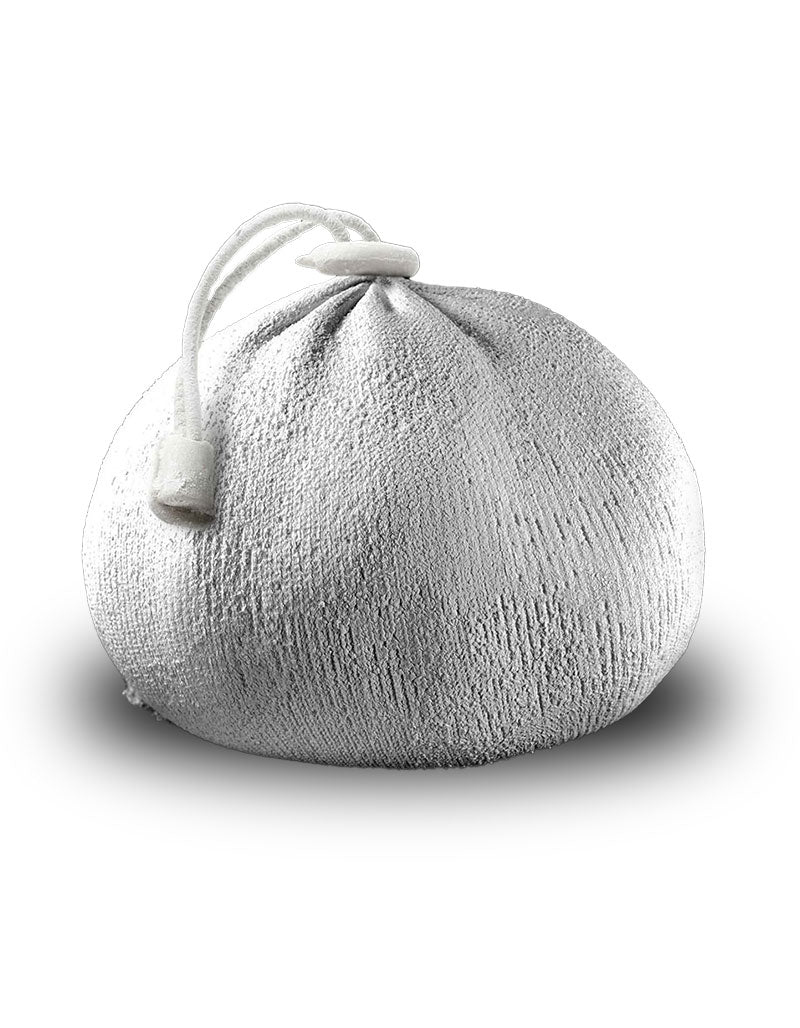 Bola de magnesio
