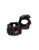 Lock Jaw Plastic Collar