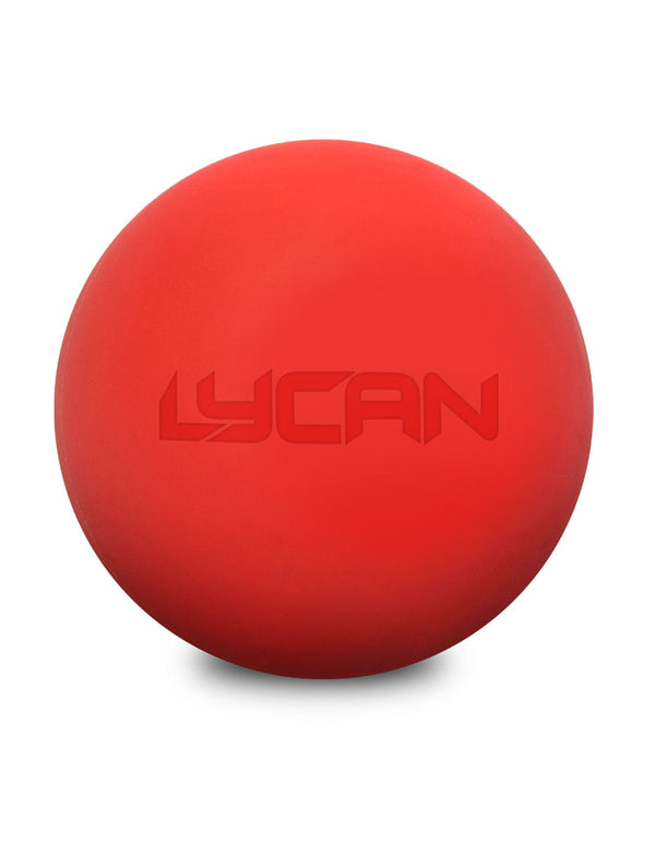 Pelota de lacrosse