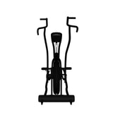 Bicicleta estática de aire Elite