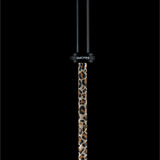 Barra con Pesas Leopard Wild