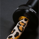 Barra con Pesas Leopard Wild